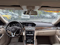 2016 Mercedes-Benz E-Class E 350