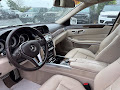 2016 Mercedes-Benz E-Class E 350