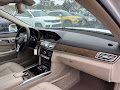 2016 Mercedes-Benz E-Class E 350
