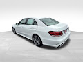 2016 Mercedes-Benz E-Class E 350