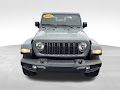 2025 Jeep Gladiator Nighthawk