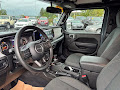2025 Jeep Gladiator Nighthawk