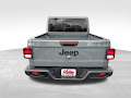 2025 Jeep Gladiator Nighthawk