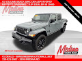 2025 Jeep Gladiator Nighthawk