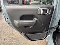 2025 Jeep Gladiator Nighthawk
