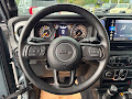 2025 Jeep Gladiator Nighthawk