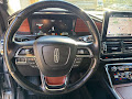 2020 Lincoln Navigator Standard