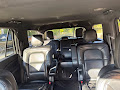 2020 Lincoln Navigator Standard
