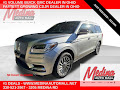 2020 Lincoln Navigator Standard