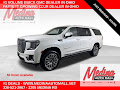 2024 GMC Yukon XL Denali Ultimate