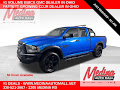 2020 RAM 1500 Classic Warlock