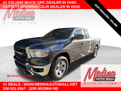 2024 RAM 1500 Big Horn/Lone Star