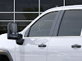 2026 GMC Sierra 3500HD Pro