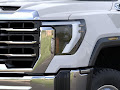 2026 GMC Sierra 3500HD Pro
