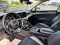 2022 Kia K5 EX