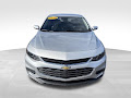 2018 Chevrolet Malibu Premier