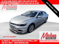 2018 Chevrolet Malibu Premier