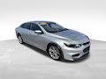 2018 Chevrolet Malibu Premier