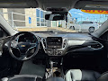 2018 Chevrolet Malibu Premier
