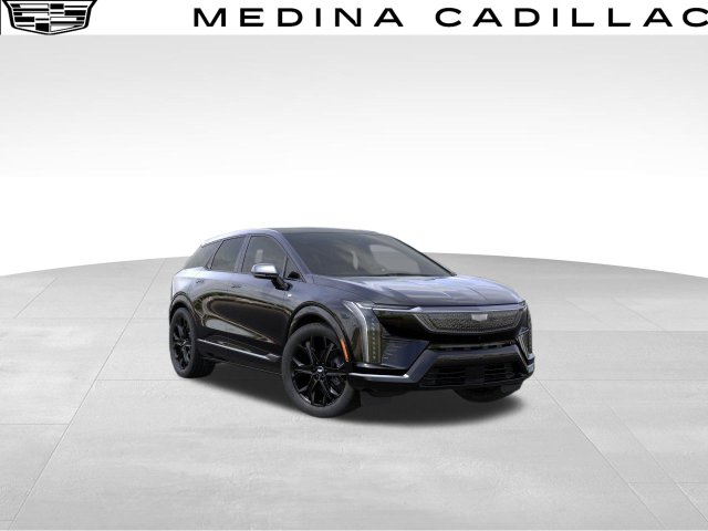 2027 Cadillac OPTIQ Premium Sport