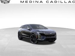 2027 Cadillac OPTIQ Premium Sport