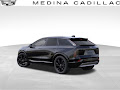 2027 Cadillac OPTIQ Premium Sport