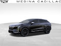 2027 Cadillac OPTIQ Premium Sport