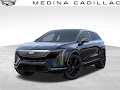 2027 Cadillac OPTIQ Premium Sport