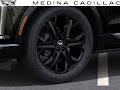 2027 Cadillac OPTIQ Premium Sport