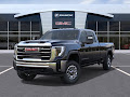2026 GMC Sierra 2500HD SLE
