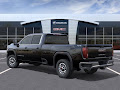 2026 GMC Sierra 2500HD SLE