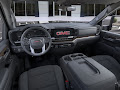 2026 GMC Sierra 2500HD SLE