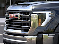 2026 GMC Sierra 2500HD SLE