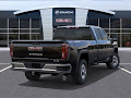 2026 GMC Sierra 2500HD SLE