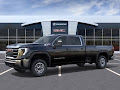 2026 GMC Sierra 2500HD SLE
