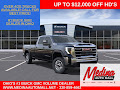 2026 GMC Sierra 2500HD SLE