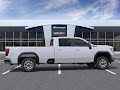 2026 GMC Sierra 2500HD SLE
