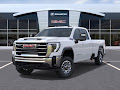 2026 GMC Sierra 2500HD SLE