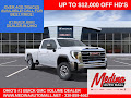 2026 GMC Sierra 2500HD SLE