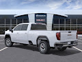 2026 GMC Sierra 2500HD SLE