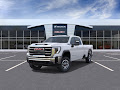 2026 GMC Sierra 2500HD SLE
