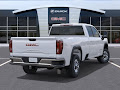 2026 GMC Sierra 2500HD SLE