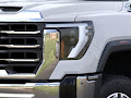 2026 GMC Sierra 2500HD SLE