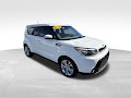 2016 Kia Soul Plus