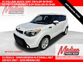 2016 Kia Soul Plus