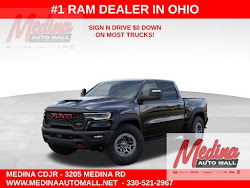 2027 RAM 1500 RHO
