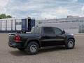 2027 RAM 1500 RHO